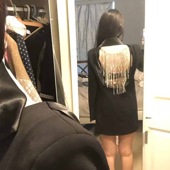 Blazer for sale - Picture 1 of 3